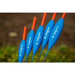 Pluta Preston - Carbon Bolo 6g